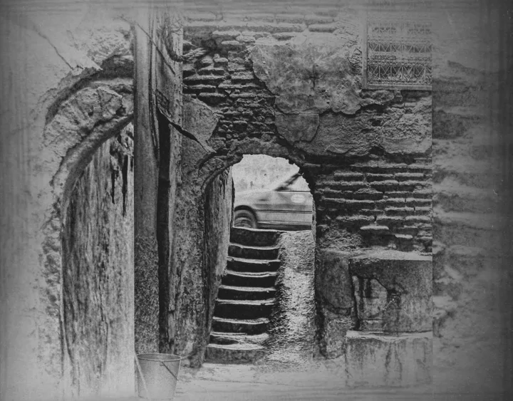Buildings, work 15