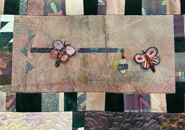 Gallery, work 5