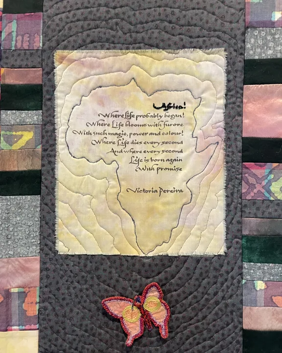 Gallery, work 6