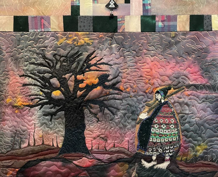 Gallery, work 8