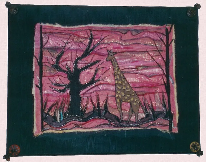 Gallery, work 10