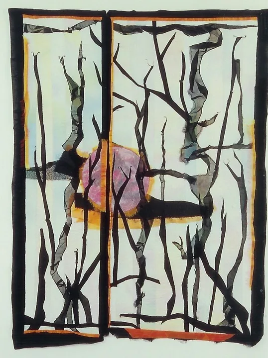 Gallery, work 12