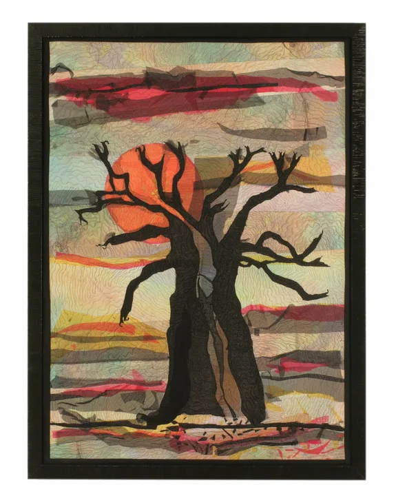 Gallery, work 13