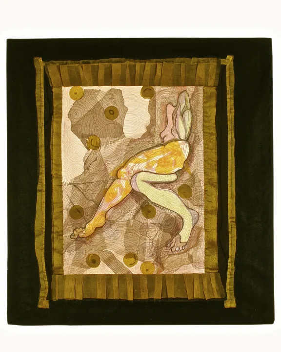 Gallery, work 15