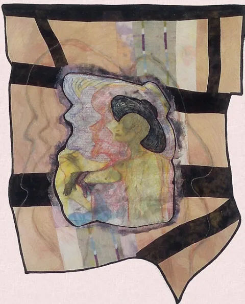 Gallery, work 18