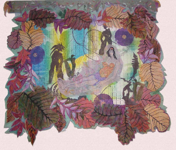 Gallery, work 19