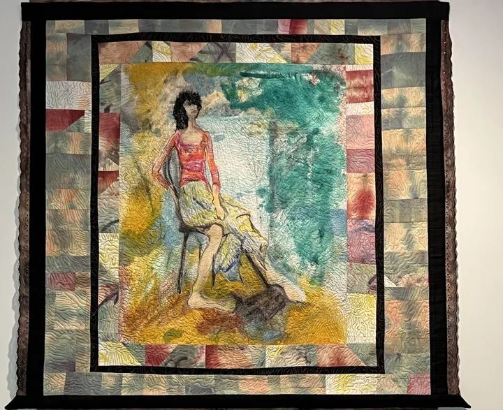 Gallery, work 20