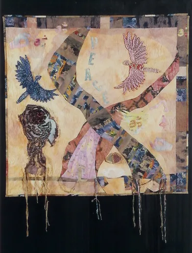 Gallery, work 21