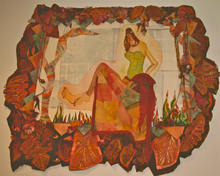 Gallery, work 22