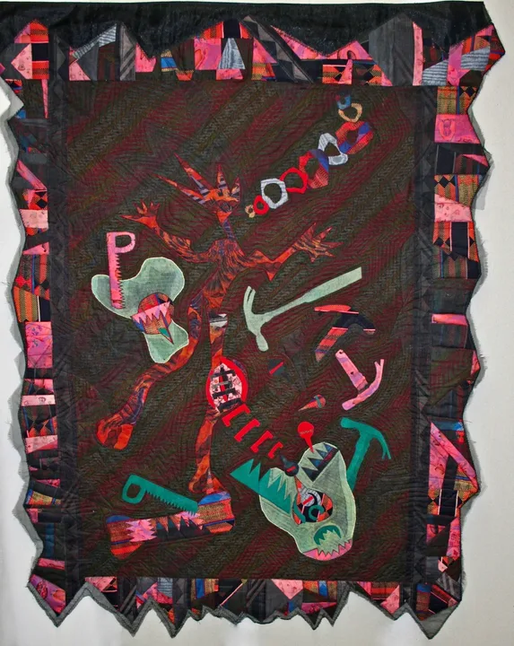Gallery, work 23