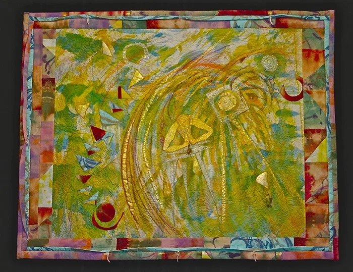 Gallery, work 24
