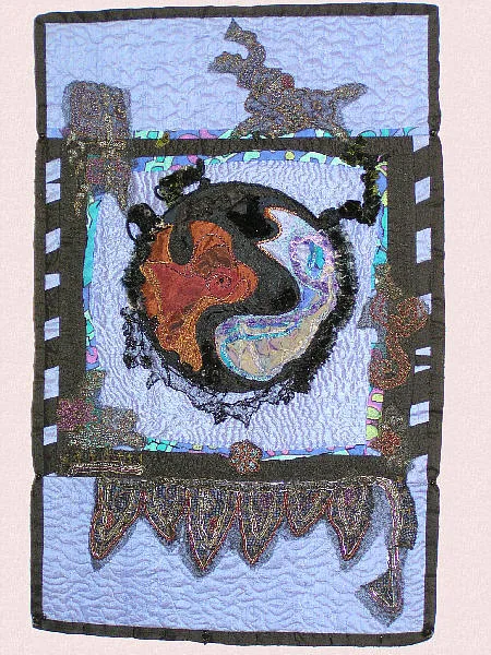 Gallery, work 25