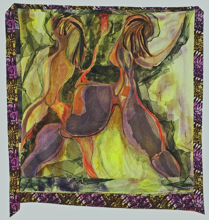 Gallery, work 26
