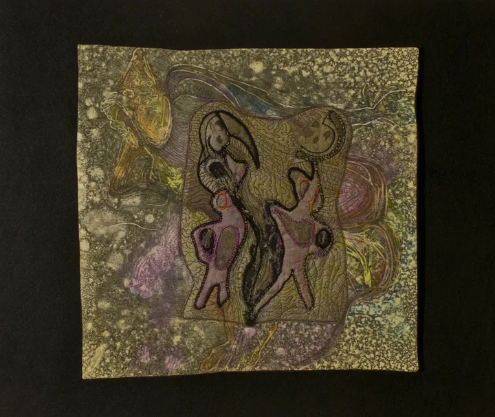 Gallery, work 28