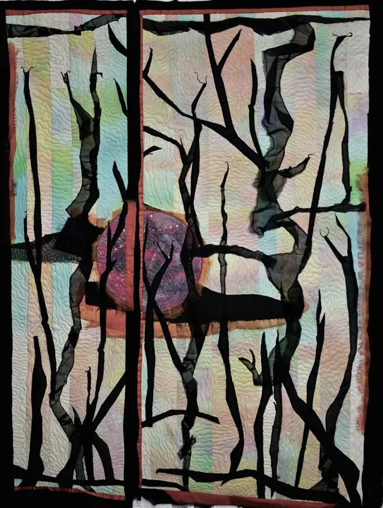 Gallery, work 31