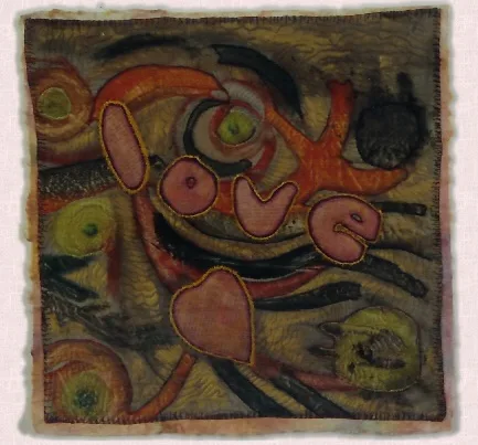 Gallery, work 43