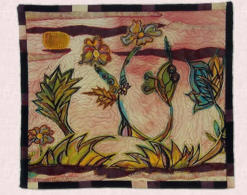 Gallery, work 44
