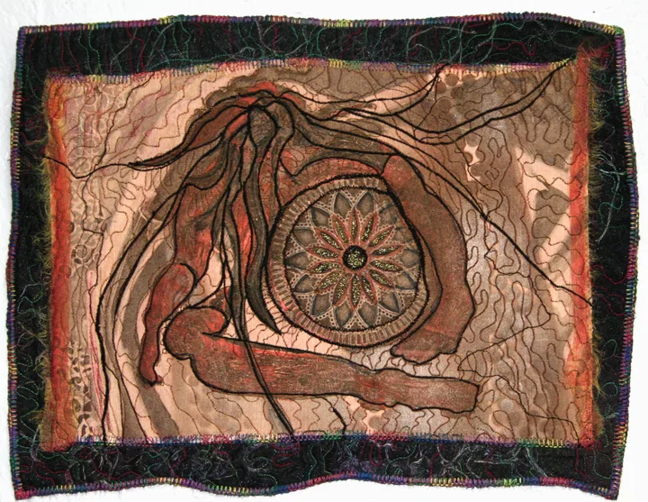 Gallery, work 45