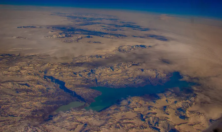 Iceland, work 2