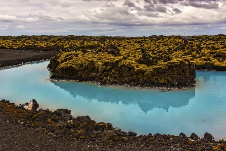 Iceland, work 4