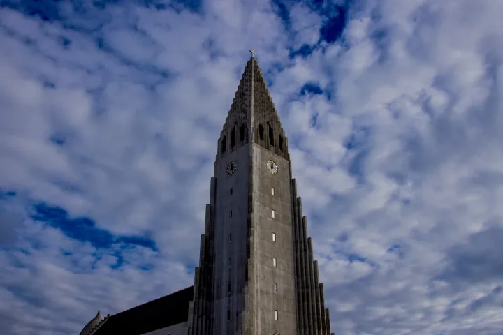 Iceland, work 6