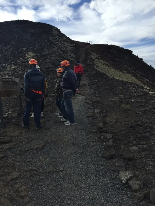 Iceland, work 10