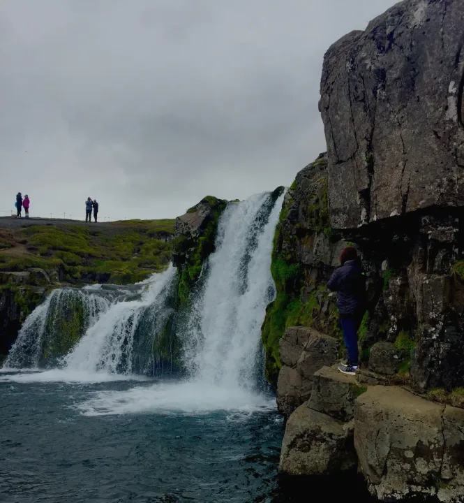Iceland, work 16