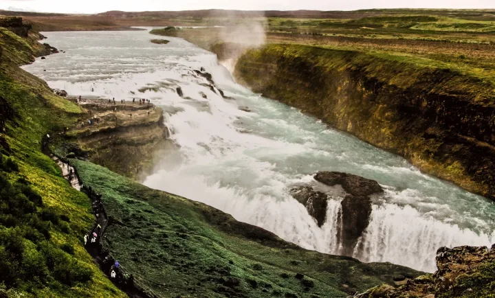 Iceland, work 17