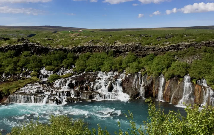 Iceland, work 18