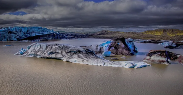 Iceland, work 19