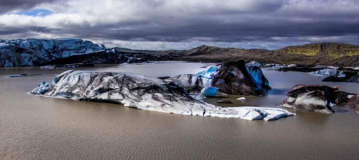 Iceland, work 20