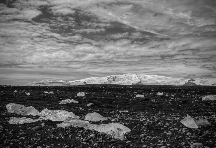 Iceland, work 21