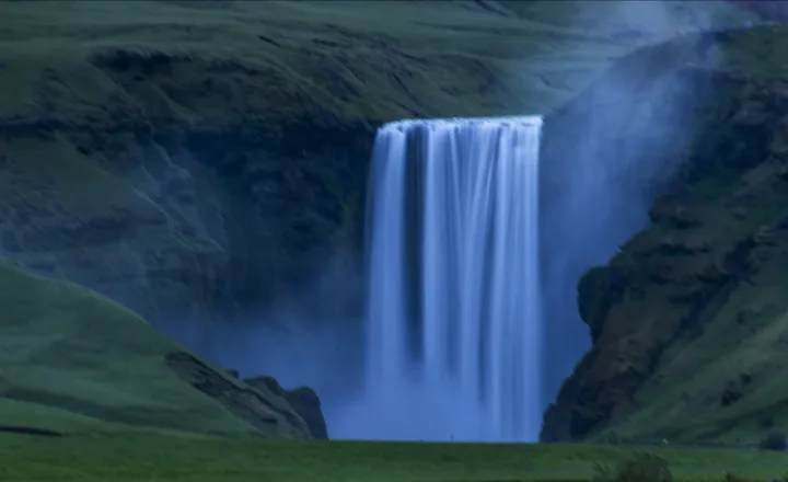 Iceland, work 24