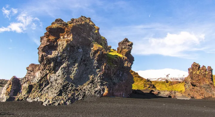 Iceland, work 26
