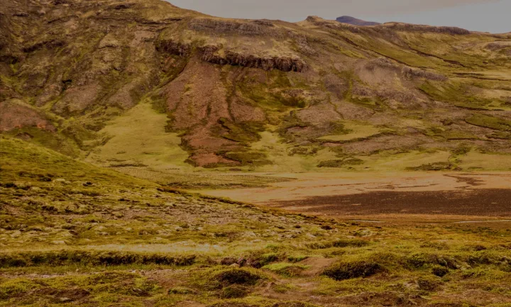 Iceland, work 31