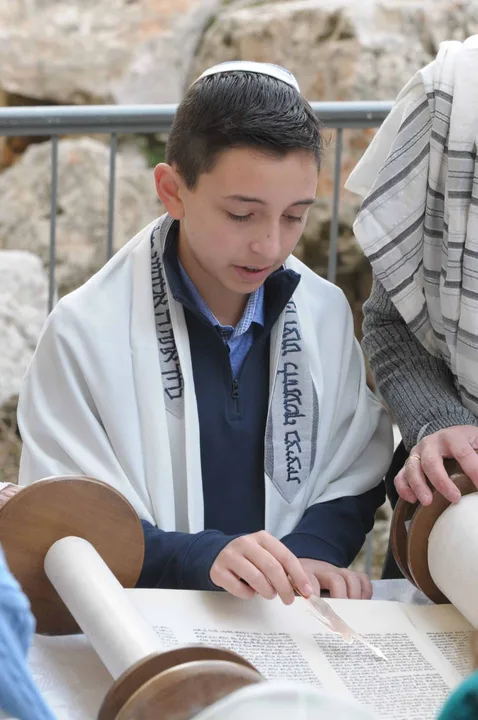 Israel, work 3