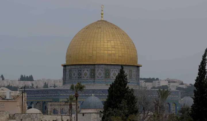 Israel, work 19