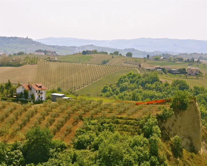 Italy, work 2