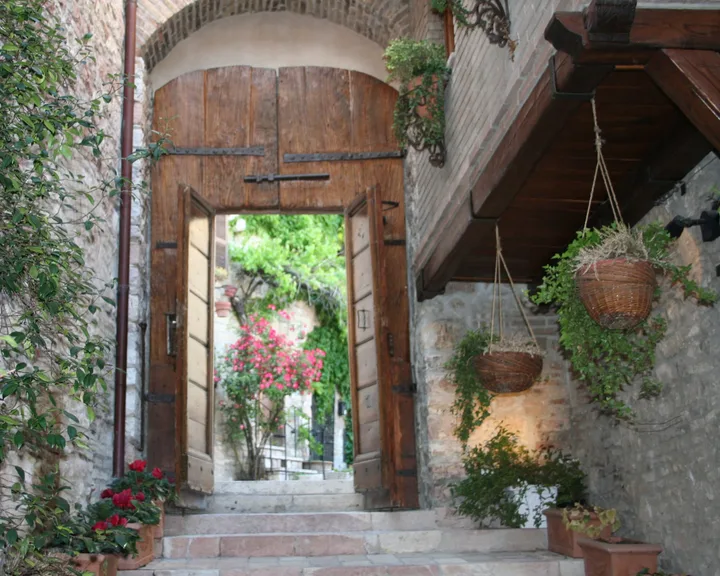 Italy, work 6