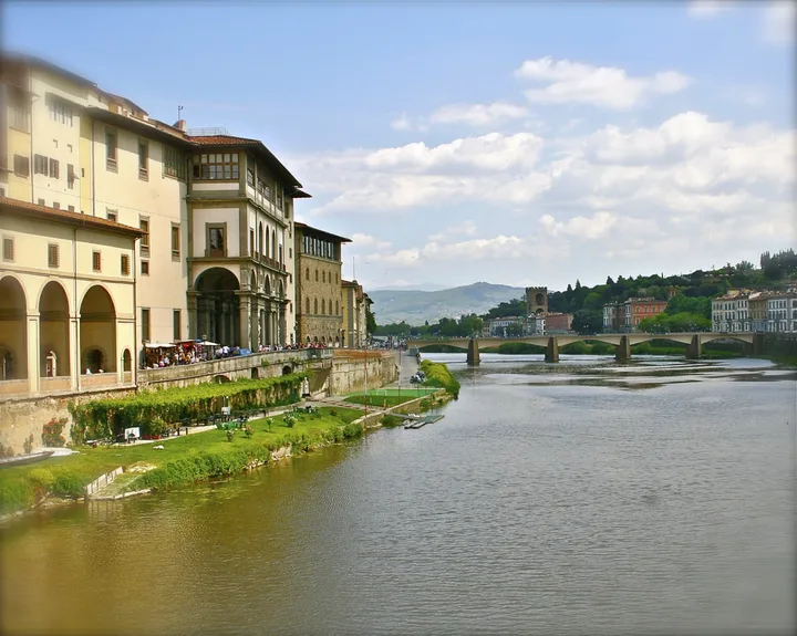 Italy, work 7