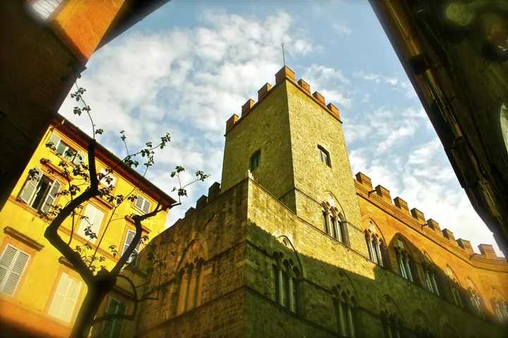 Italy, work 9
