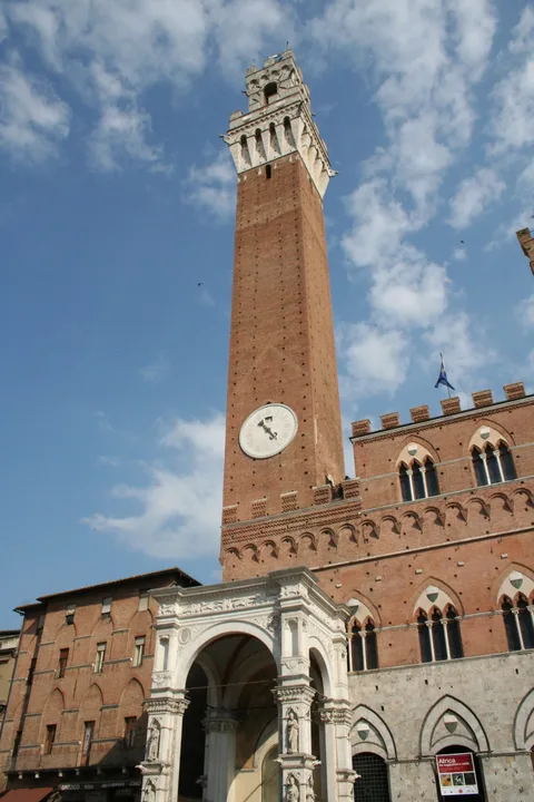 Italy, work 10