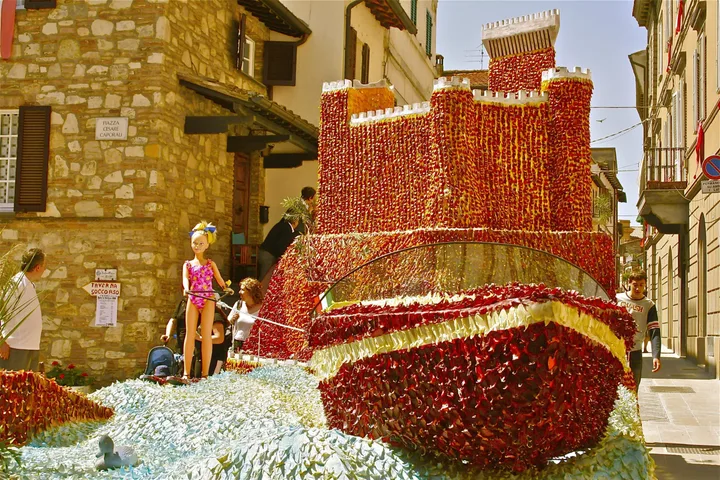Italy, work 13