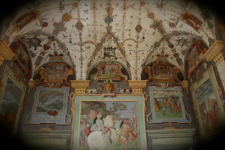 Italy, work 14