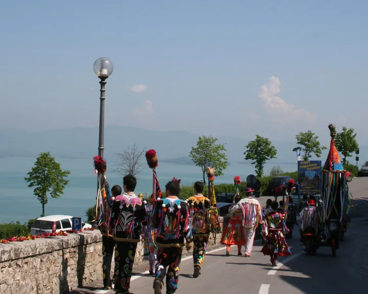 Italy, work 16