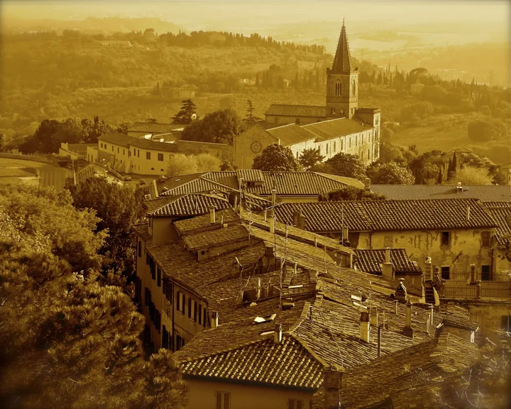 Italy, work 18