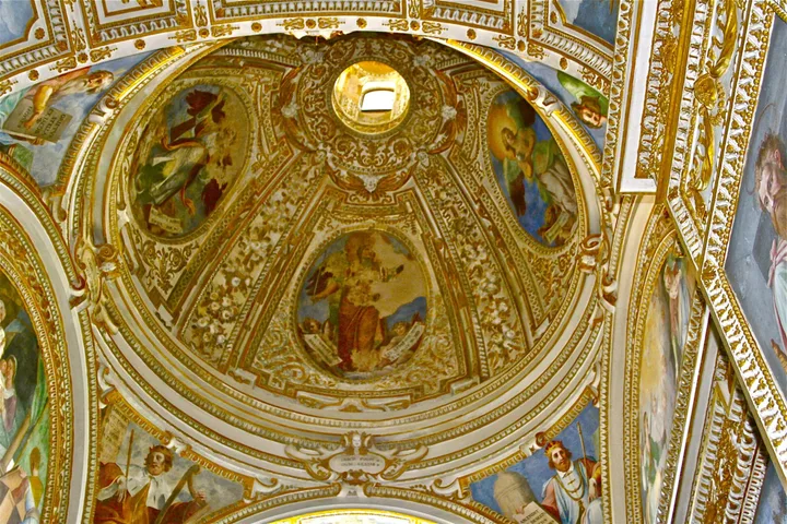 Italy, work 20