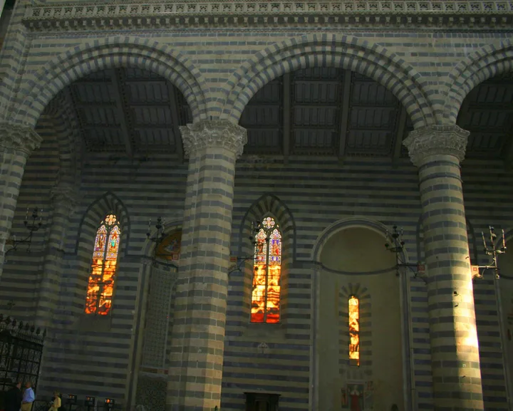 Italy, work 22