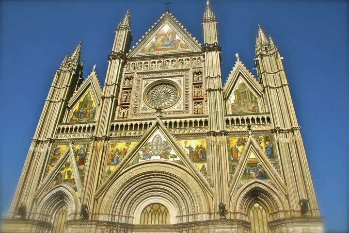 Italy, work 23