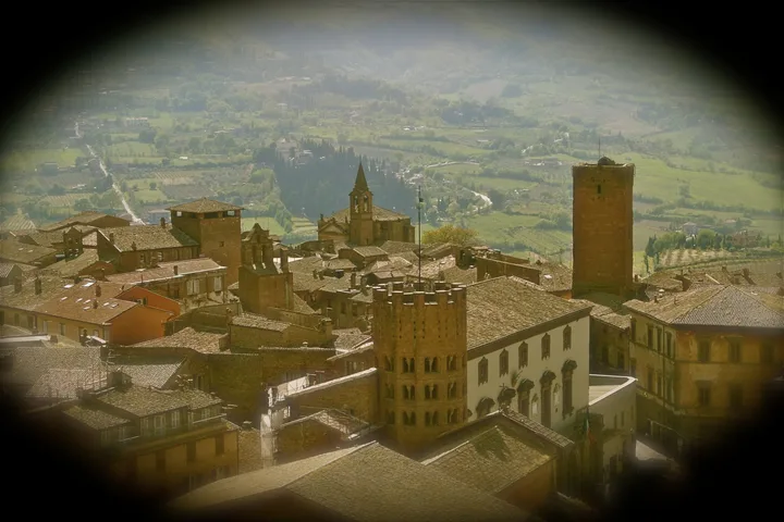 Italy, work 24